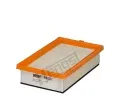 Vzduchový filtr HENGST FILTER ‐ HGF E532L Vzduchový filtr HENGST FILTER ‐ HGF E532L