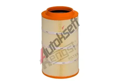 HENGST FILTER Vzduchov filtr HGF E541L02, E541L02