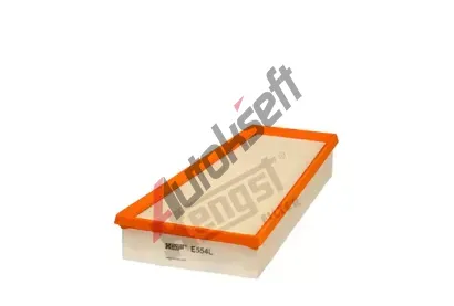 HENGST FILTER Vzduchov filtr HGF E554L, E554L