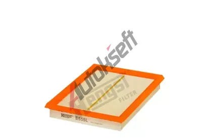 HENGST FILTER Vzduchov filtr HGF E555L, E555L