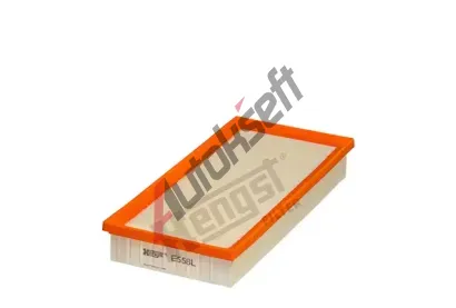 HENGST FILTER Vzduchov filtr HGF E558L, E558L
