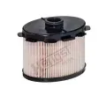 Palivov filtr HENGST FILTER ‐ HGF E55KP D69