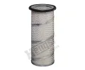 Filtr sekund�rn�ho vzduchu&nbsp;HENGST FILTER&nbsp;&dash;&nbsp;HGF E564LS