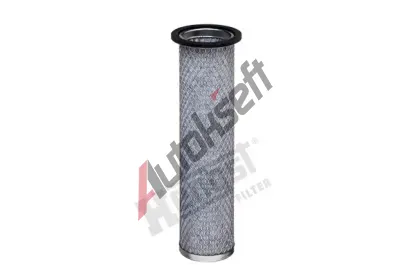 HENGST FILTER Filtr sekundrnho vzduchu HGF E567LS, E567LS