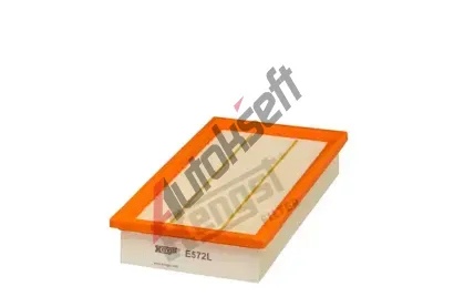 HENGST FILTER Vzduchový filtr HGF E572L, E572L HENGST FILTER Vzduchový filtr HGF E572L, E572L