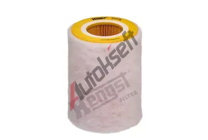 HENGST FILTER Vzduchov filtr HGF E573L, E573L