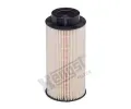 Palivov� filtr&nbsp;HENGST FILTER&nbsp;&dash;&nbsp;HGF E57KP D73