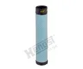 Filtr sekund�rn�ho vzduchu&nbsp;HENGST FILTER&nbsp;&dash;&nbsp;HGF E582LS