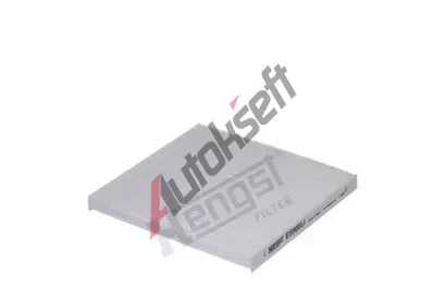 HENGST FILTER Filtr vzduchu v interiru HGF E5900LI, E5900LI