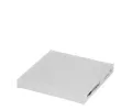 Filtr vzduchu v interiru HENGST FILTER ‐ HGF E5904LI