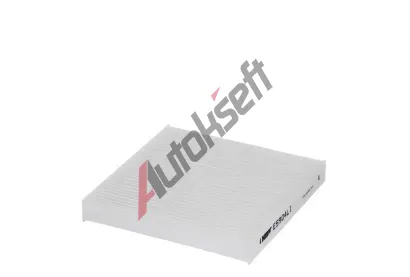 HENGST FILTER Filtr vzduchu v interiru HGF E5904LI, E5904LI