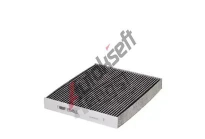 HENGST FILTER Filtr vzduchu v interiru HGF E5945LC, E5945LC