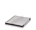 Filtr vzduchu v interiru HENGST FILTER ‐ HGF E5946LI