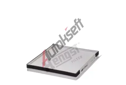 HENGST FILTER Filtr vzduchu v interiru HGF E5946LI, E5946LI