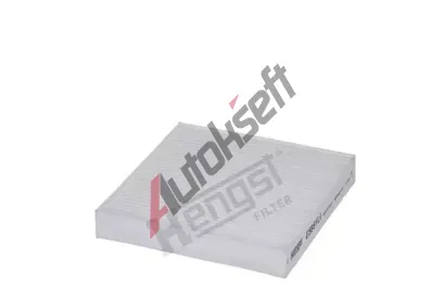 HENGST FILTER Filtr vzduchu v interiru HGF E5951LI, E5951LI