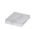 Filtr vzduchu v interiru HENGST FILTER ‐ HGF E5954LI