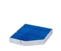 Filtr vzduchu v interiru HENGST FILTER ‐ HGF E5967LB