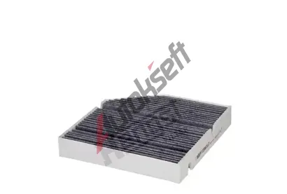 HENGST FILTER Filtr vzduchu v interiru HGF E5967LC, E5967LC