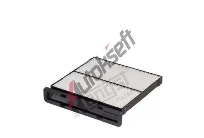 HENGST FILTER Filtr vzduchu v interiru HGF E5968LI, E5968LI
