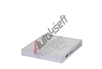HENGST FILTER Filtr vzduchu v interiru HGF E5969LI, E5969LI