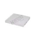 Filtr vzduchu v interiru HENGST FILTER ‐ HGF E5975LI
