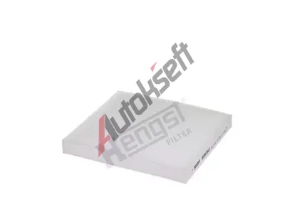 HENGST FILTER Filtr vzduchu v interiru HGF E5975LI, E5975LI