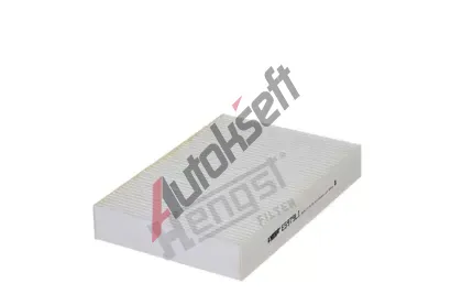 HENGST FILTER Filtr vzduchu v interiru HGF E5979LI, E5979LI