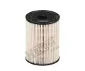 Palivov filtr HENGST FILTER ‐ HGF E59KP01 D78