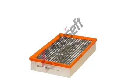HENGST FILTER Vzduchov filtr HGF E608L01, E608L01