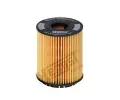 Olejový filtr HENGST FILTER ‐ HGF E60H D110 Olejový filtr HENGST FILTER ‐ HGF E60H D110