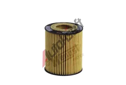 HENGST FILTER Olejov filtr HGF E610H D38, E610H D38