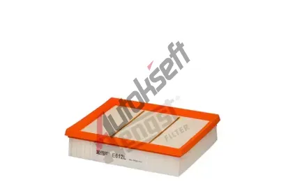 HENGST FILTER Vzduchov filtr HGF E612L, E612L