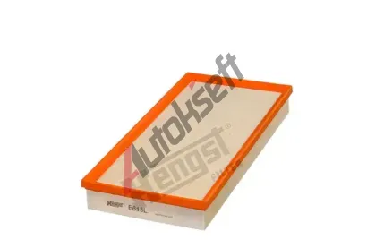 HENGST FILTER Vzduchov filtr HGF E613L, E613L