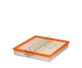 Vzduchov filtr HENGST FILTER ‐ HGF E614L