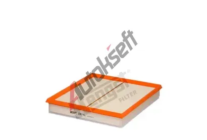 HENGST FILTER Vzduchov filtr HGF E614L, E614L