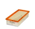 HENGST FILTER Vzduchov filtr ‐ HGF E615L01