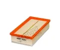 HENGST FILTER Vzduchov filtr ‐ HGF E616L