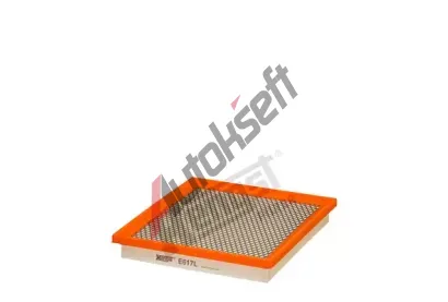 HENGST FILTER Vzduchov filtr HGF E617L, E617L