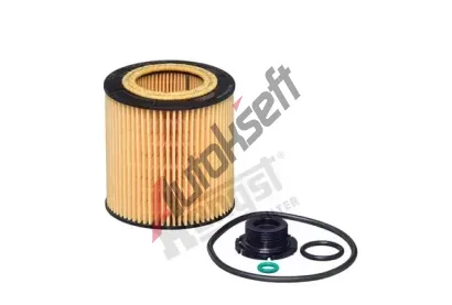 HENGST FILTER Olejov filtr HGF E61H D258, E61H D258