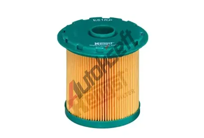 HENGST FILTER Palivov filtr HGF E61KP D90, E61KP D90
