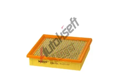 HENGST FILTER Vzduchov filtr HGF E625L, E625L