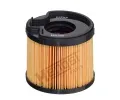 HENGST FILTER Palivov filtr ‐ HGF E62KP D91