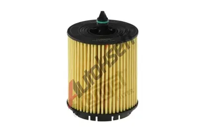 HENGST FILTER Olejov filtr HGF E630H02 D103, E630H02 D103