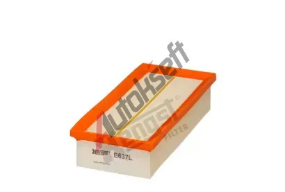 HENGST FILTER Vzduchov filtr HGF E637L, E637L