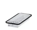 HENGST FILTER Vzduchov filtr ‐ HGF E638L