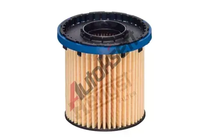 HENGST FILTER Olejov filtr HGF E640H01, E640H01