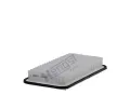 Vzduchový filtr HENGST FILTER ‐ HGF E640L  Vzduchový filtr HENGST FILTER ‐ HGF E640L