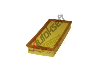 HENGST FILTER Vzduchov filtr HGF E646L, E646L