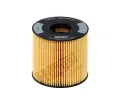 HENGST FILTER Olejov filtr ‐ HGF E64H D96