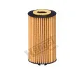 Olejov filtr HENGST FILTER ‐ HGF E650H01 D444